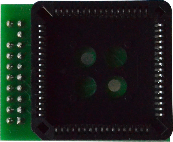 Adapter for Orange5 - 11F1 - for MC68HC11F1 (PLCC68)