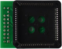 Adapter for Orange5 - 11KAP68 – for MC68HC11KA2/KA4 (PLCC68)