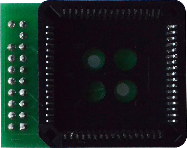 Adapter for Orange5 - 11L6 - for MC68HC11L6 (PLCC68)