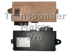 Software module 130 – BMW; Mini CAS SiemensVDO