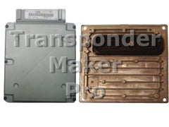 Software module 142 – Ford engine ECU Siemens; EEC5 with ID4C