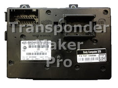 Software module 175