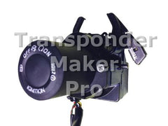 Software module 178 – Ducati bikes handsfree ZADI