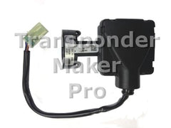 Software module 182 – Ducati Panigale bike immobox ZADI