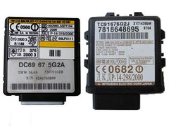 Software module 184