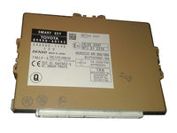 Software module 188 – Toyota; Lexus; Subaru SMART key unit Denso