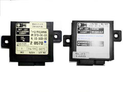 Software module 18 – Honda; Acura immobox Megamos