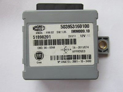 Software module 194