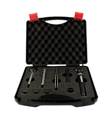 Gerda pick decoder - Tytan ZX models