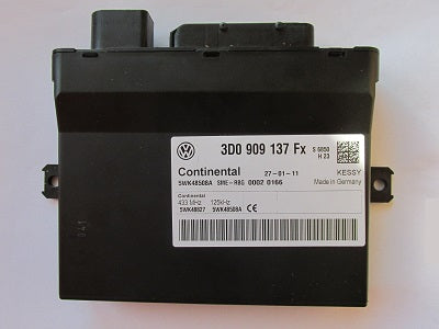 Software module 200
