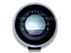 Software module 208 – Moto Guzzi dashboard