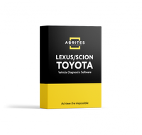 TN013 - Lexus key programming