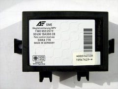 Software module 22 – VW; Skoda; Seat IMMO1 immobox Siemens