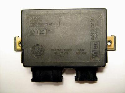 Software module 24 – VW; Seat; Ford IMMO3 immobox Valeo