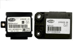 Software module 25