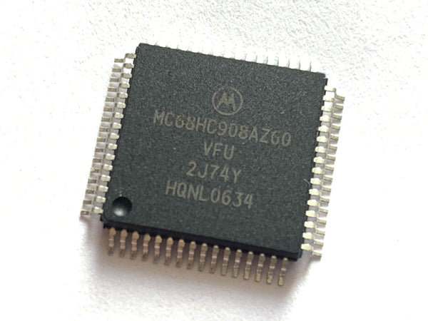 MC68HC908AZ60 - 2J74Y