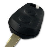 Porsche Remote Key 433 MHz