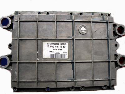 Software module 37 – Mercedes Actros; Atego engine ECU Temic
