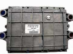 Software module 37 – Mercedes Actros; Atego engine ECU Temic