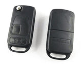 Dodge Sprinter 3 buttons flip key (HU64)