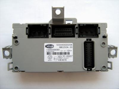 Software module 45