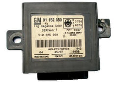 Software module 49 – Opel; Isuzu immobox Megamos type 2