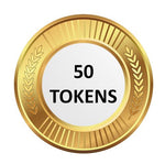 Sonderhash 50 tokens