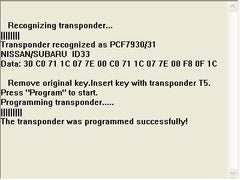 Software module 62