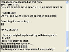 Software module 63