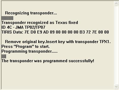 Software module 64