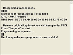 Software module 64