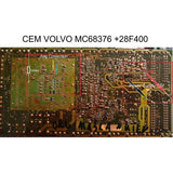 MBPROG - CEM Volvo (MC68376+28F400) - JG0032