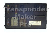 Software module 84 – Ford Transit 2008 BCM Siemens VDO