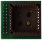 Adapter for Orange5 - 908AS PLCC52 -68HC08AS20; 68HC908AS32