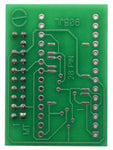 Adapter for Orange5 - 908JL - for 68HC908JL3;908JL8
