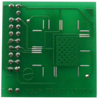 Adapter for Orange5 - 912B - for (9)12B32 QFP80 (for soldering)