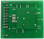 Adapter for Orange5 - 912Q - for 912Dxxx QFP80;QFP112
