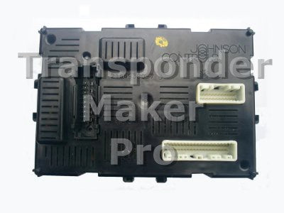 Software module 94 -Renault; Nissan UCH Johnson Controls type 2