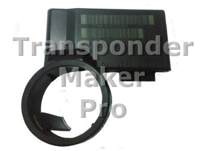 Software module 95 – Chrysler; Jeep immobox DaimlerChrysler