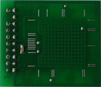 Adapter for Orange5 - 9S12Q - for 9S12Dxxx QFP80;QFP112
