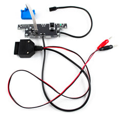 ML AAM + EAM Bench Adapters Set - Key programming + remote key testing