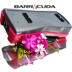 Barracuda Programmer