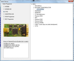 MBPROG - CR16 - JG0011