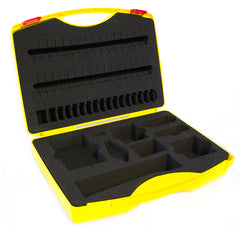 Orange5 - plastic case