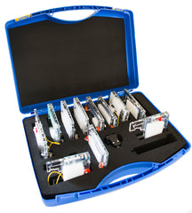 Click'n Go set Mercedes