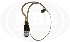 DIP8 clip POMONA with leads