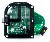 EZS-Kessy v.1  For Audi - Click'n Go Adapter