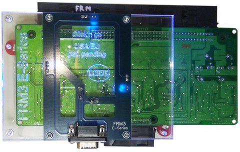 FRM3 - click'n go adapter - E-Series BMW