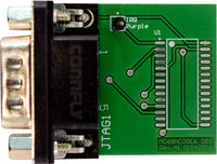 MBPROG - Adapter for MC68HC05E6
