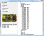 MBPROG - Infineon XC 2361 UPDATE - JG0003